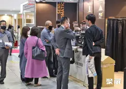 东京餐饮展展会现场(现场盛况)6