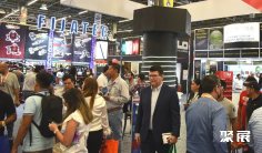 2026墨西哥五金展参展攻略(时间+地点+门票)