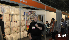 2025哈萨克斯坦家纺展会刊如何获取?