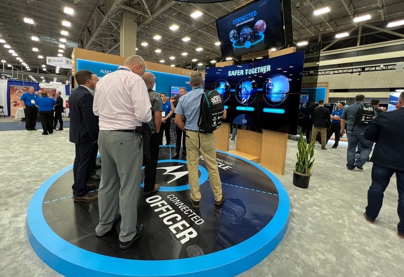 美国防务展2025参展攻略(时间+地点+门票)