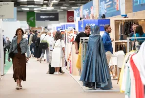 2025澳大利亚服装展参展攻略（时间+地点+门票）