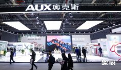 AWE上海家电展2026举办时间与地点