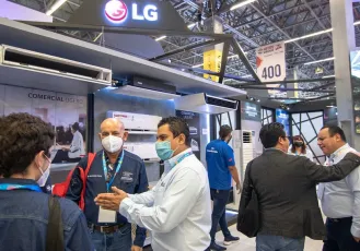 美国美洲国际暖通空调及制冷展览会2026最新展商名录