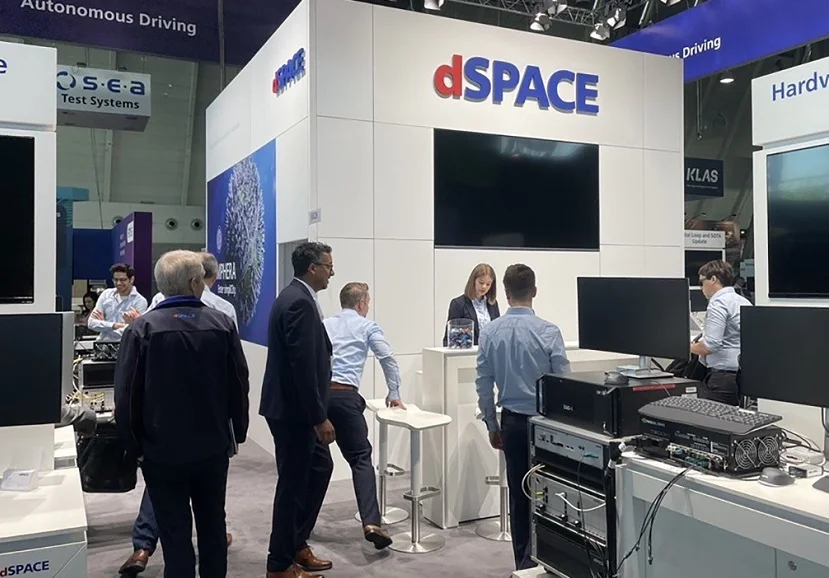 2026年美国无人驾驶展(ADAS &amp; Autonomous Vehicle Technology Expo)门票如何申请？多少钱？