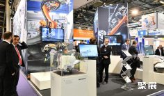 法国复合材料展2025参展攻略(时间+地点+门票)