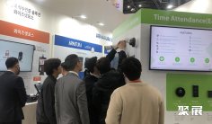 韩国安防展(SECON)2026的展品范围