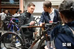 展会现场(现场盛况)4