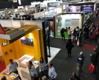 非洲最大建材展:BIG5南非五大行业展2026年6月启幕!展位、门票、会刊申请