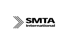 SMTA International (US Embedded Systems & Integrated Circuits Exhibition)Logo