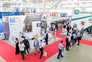 2026年俄罗斯模具展(Rosmould)门票如何申请？多少钱？