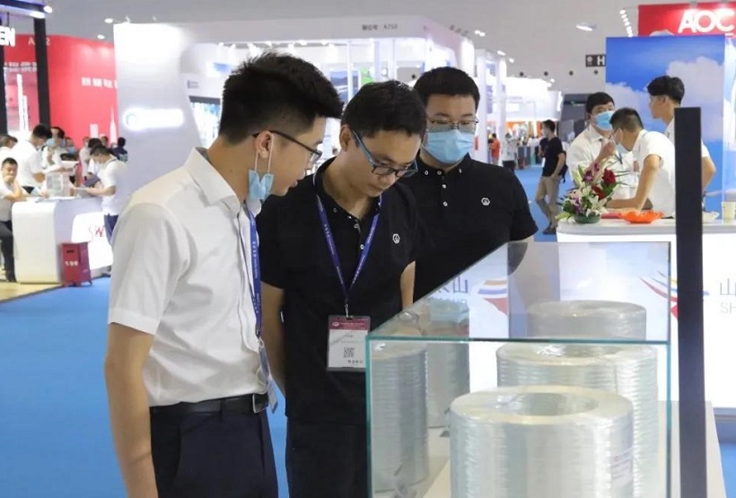 深圳复合材料展2026参展攻略(时间地点+门票多少钱?)