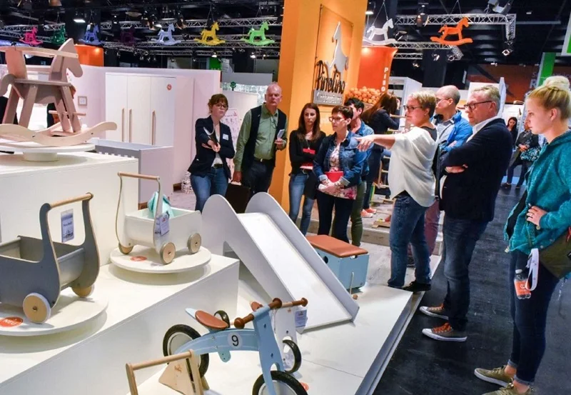 Kind Jugend德国科隆婴童用品展将于2025年9月举办，全球规模最大婴童展！展位、门票、会刊如何申请