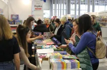 2025波兰书展门票怎么买 购票入口