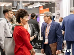 拉斯维加斯照明展展会现场(现场盛况)11