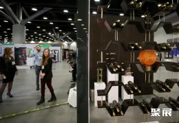 加拿大建材展展会现场(现场盛况)7