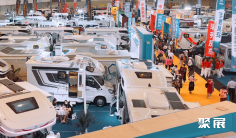 2025南京房车展最新参展商名录