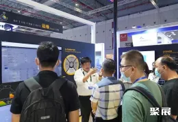 北京工博会现场图片6