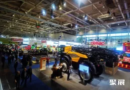 德国农机展现场图片12