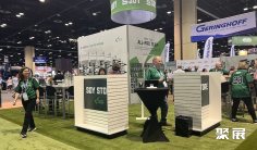 2025美国大麻展展商名录