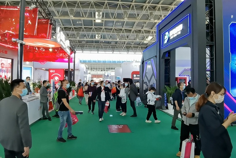 北京国际消防展2025门票在哪买