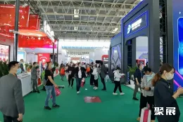 北京消防展现场图片5