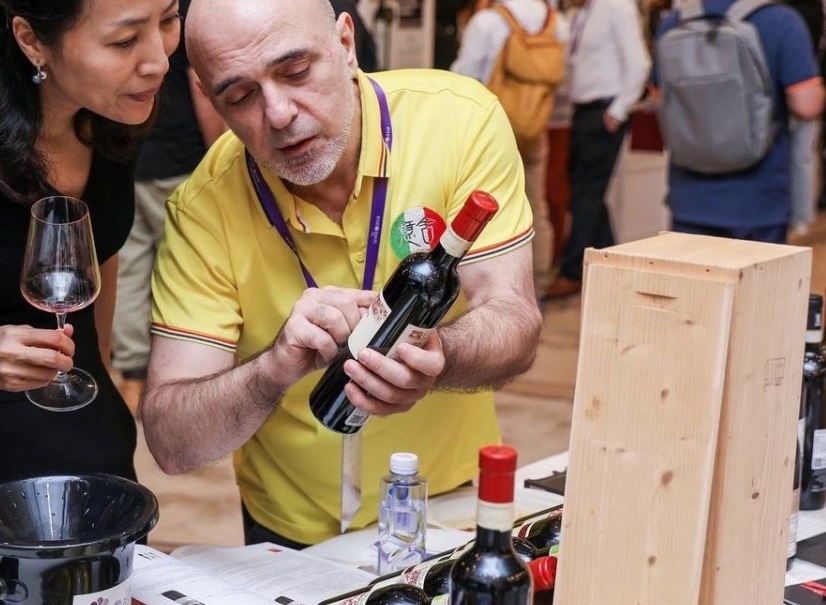 深圳葡萄酒展(Wine to Asia)2026门票哪里买