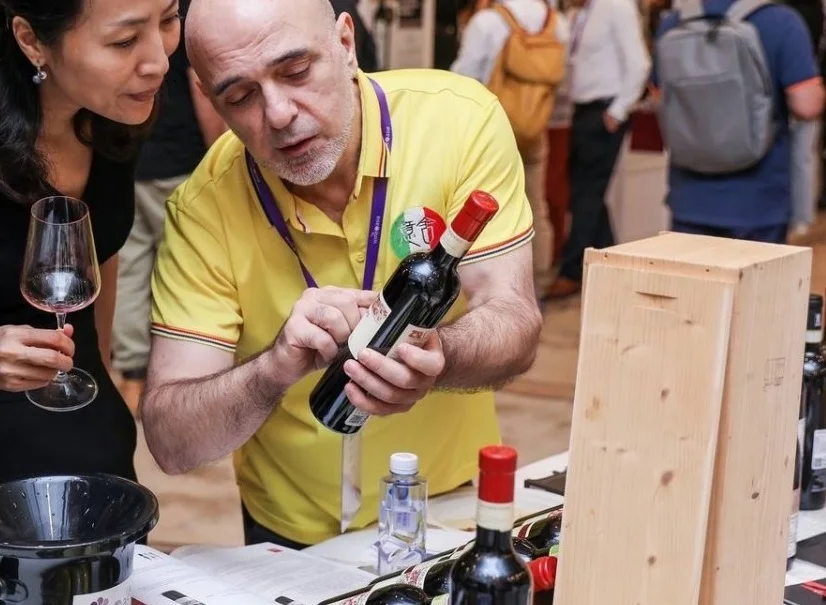 深圳葡萄酒展(Wine to Asia)2026门票哪里买