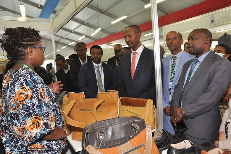 2025年埃塞俄比亚皮革展门票购买方式,多少钱一张?