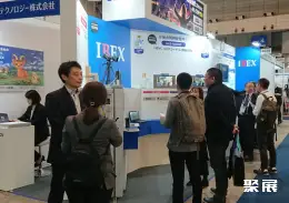 东京音响展展会现场(现场盛况)8