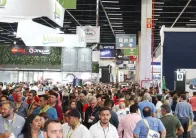 巴西商用车展2025时间地点