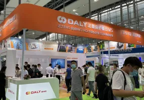 广州市电池展2025参展攻略（时间+地点+观众预约）