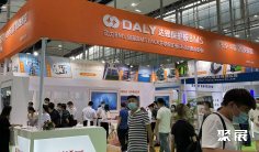 广州电池展2025展商名录抢先看,展商名录预订