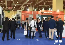 土耳其表面处理展现场图片3