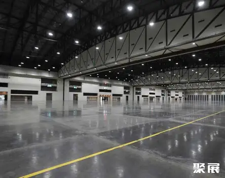 泰国曼谷IMPACT会展中心