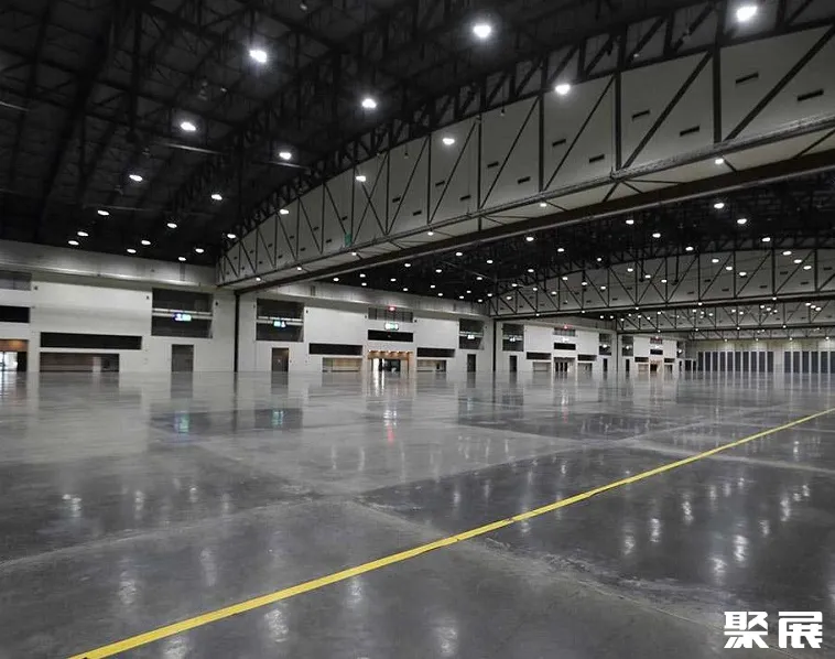 泰国曼谷IMPACT会展中心实拍图