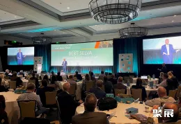 美国建筑展现场图片4