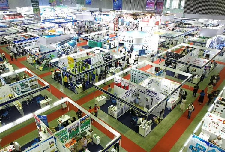 越南河内环保、水处理展览会