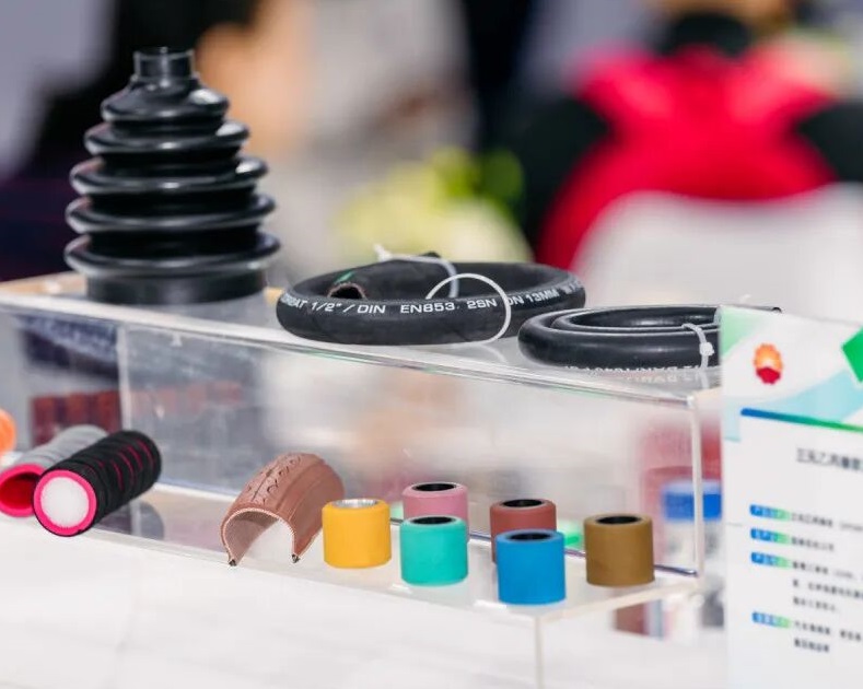 余姚塑料展现场图片6