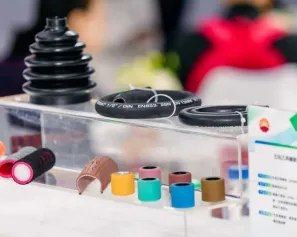 2026余姚塑料展(余姚塑博会)参展商名录