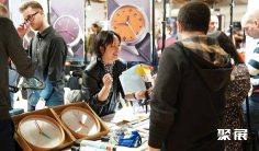 美国钟表展(WindUp Watch Fair)2026时间地点