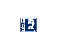 Guangzhou International Intelligent Robot Exhibition (IRE)Logo