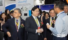 2026台湾智慧制造展 (Intelligent Asia)观众预登记火热进行中