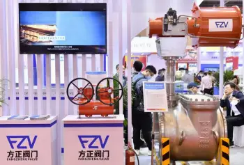 2028上海阀门展(Valve World Asia)举办时间与地点