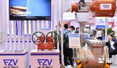 上海阀门展2026门票多少钱一张 购票入口