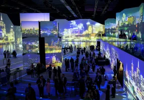 澳大利亚墨尔本亚太会议奖励旅游展览会2025展品有哪些？