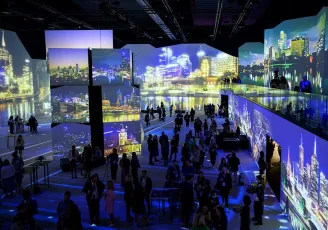 2026澳大利亚旅游展展位费与展位预订