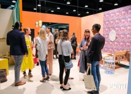 加拿大家居展现场图片8