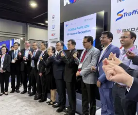 2026年韩国交通展(ITS World Congress)门票如何申请？多少钱？