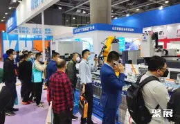 广州门窗遮阳展展会现场(现场盛况)2