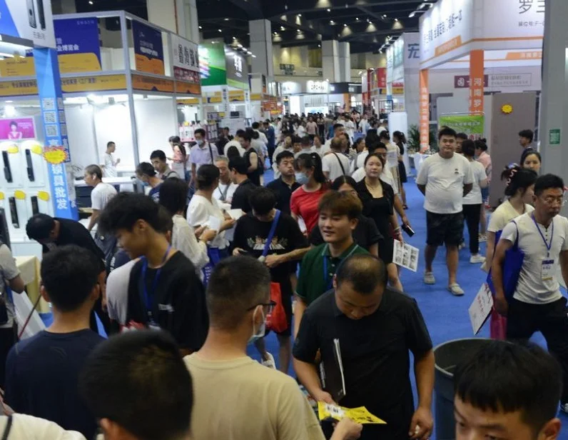 郑州家居展2025展位图与展位价格